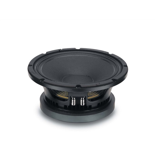 10MB600 18 Sound 10-Inch 500W High Output Mid-Bass Speaker NEW - TuracellUSA