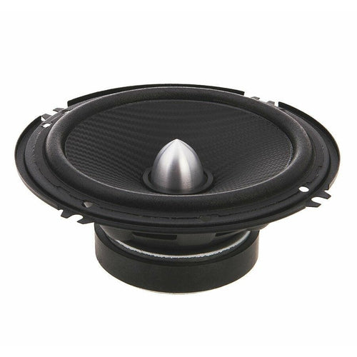 4 x SOUNDSTREAM PF.6 6.5-INCH 6.5" 2-WAY CAR AUDIO COMPONENT SPEAKERS NEW! - TuracellUSA