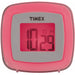 T104W Timex Color Changing Dual Alarm Clock NEW - TuracellUSA