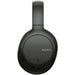 WHCH710NB Sony Noise Cancelling Headphones Wireless Bluetooth with Mic NEW - TuracellUSA