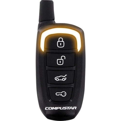 2WG9RSP Replacement 2-way Remote for Compustar Remote Start and Security Systems - TuracellUSA