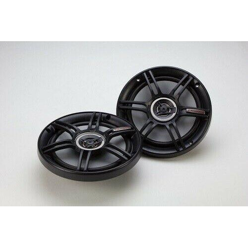 4 CRUNCH CS525CX 5.25-INCH 5.25" 2-WAY CAR AUDIO COAXIAL SPEAKERS NEW! - TuracellUSA