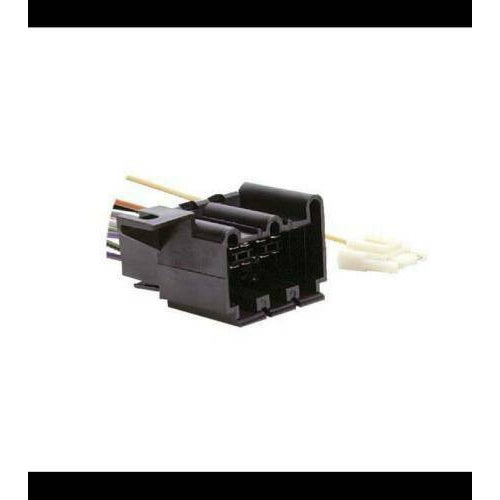 METRA 70-16771 Radio Multi Purpose Connector Harness Into Car 12 Pin F/ GM 73-93 - TuracellUSA