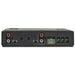400.4BLACK BANDA Four Channel 100 Watts Max @ 2 Ohm Car Audio Amplifier NEW - TuracellUSA