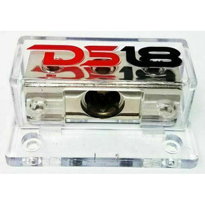 DB1024 DS18 Power Distribution Block 1x0ga In- 2x4ga out NEW - TuracellUSA