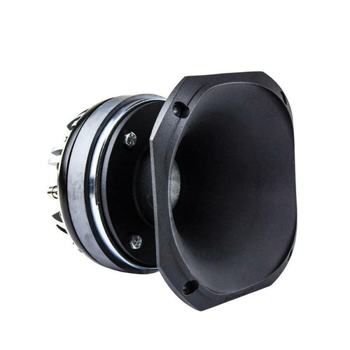 Audiopipe Pro Comprssor Driver Kit, 6.2" 400 Watts, 33 Oz Mag Speaker APHC6256 - TuracellUSA