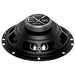 Soundstorm SSL EX365 6.5 Inch 150W 3-Way Car Coaxial Audio Black Speakers (Pair) - TuracellUSA
