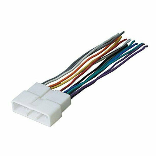 HWH804 American International Wiring Harness for 1990-2000 Acura/Honda Vehicles - TuracellUSA