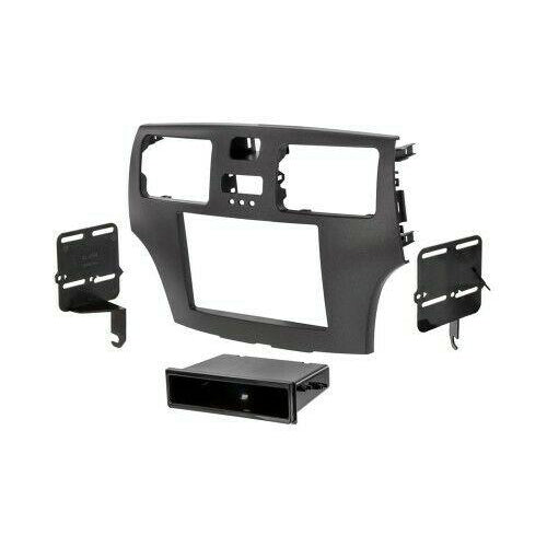 Metra 99-8158G Radio Installation Kit For Lexus ES 300/330, 2002-2006, 1/2 DIN - TuracellUSA