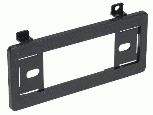 Metra 99-1000 Single DIN Dash Kit for Select 93-00 Chrysler/Dodge/Jeep Vehicles - TuracellUSA