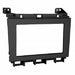 METRA 95-7427B Dash Kit for Nissan Maxima 2009-2015 Double Din Install NEW! - TuracellUSA