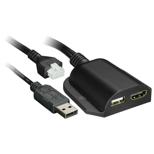 Axxess AX-AD-HDMI HDMI Input Add-On for Axxess Adaptiv Interfaces - TuracellUSA