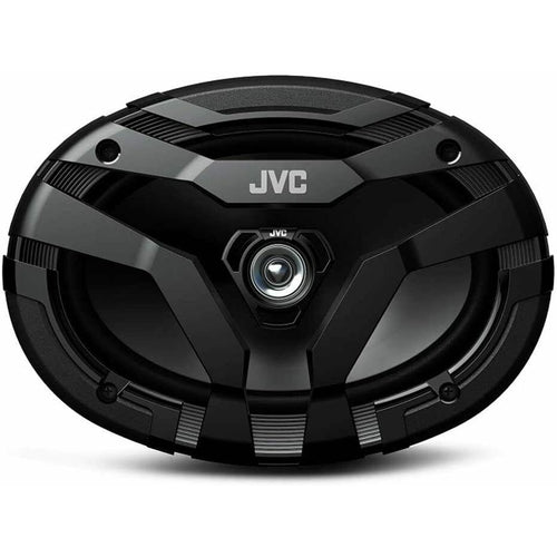 CS-DF6920 JVC DRVN Series 6x9 inch 2-Way 400 Watt Car Speakers (Coaxial) NEW - TuracellUSA