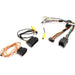 Idatalink Maestro, Radio Replacement T-Harness For FORD HRN-RR-FO3 - TuracellUSA