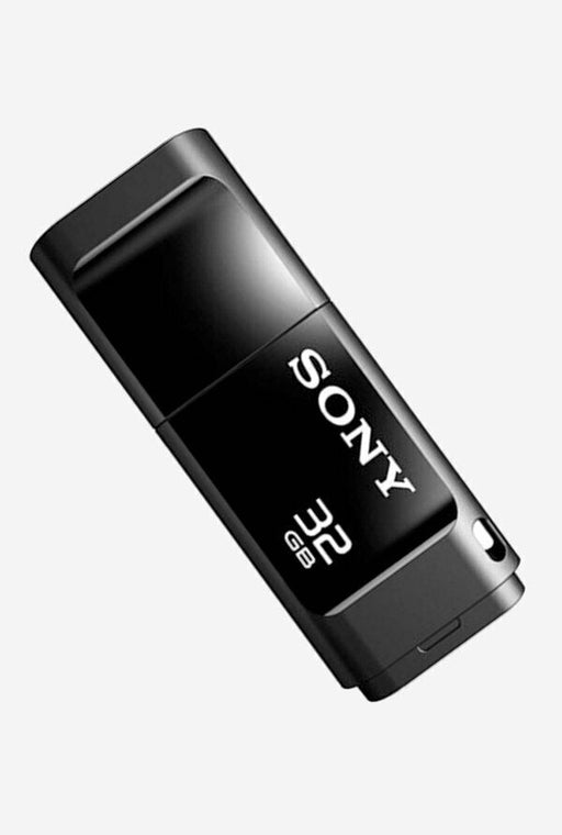 USM32X/B Sony 32GB USB 3.0 Flash Drive BRAND NEW - TuracellUSA