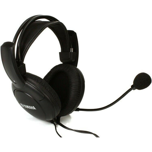 Yamaha CM500 Closed Ear Headset w/built-in microphone w/ultra