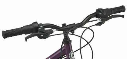 ROADMASTER Granite Peak Womens Bike 26" Wheel Steel Mountain Frame Girls Bicycle - TuracellUSA