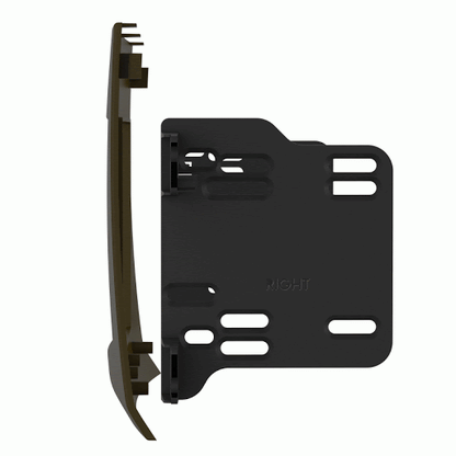 Metra 95-6556DK Radio instalation kit For Jeep Commander 2006-2007