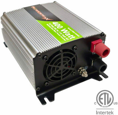 PMX400MS Powermax Power Inverter 400W NEW - TuracellUSA