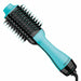 RVDR5222MNT Revlon One-Step Hair Dryer And Volumizer Hot Air Brush NEW - TuracellUSA
