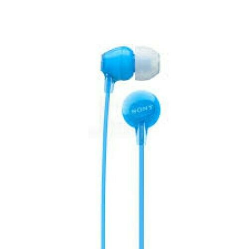 Sony WI-C300 Wireless Bluetooth In-Ear Headphones Voice Assistance Assorted Colr - TuracellUSA