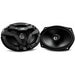 CS-DF6920 JVC DRVN Series 6x9 inch 2-Way 400 Watt Car Speakers (Coaxial) NEW - TuracellUSA