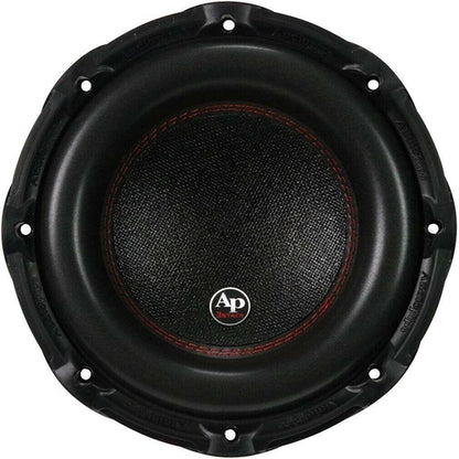 Audiopipe TXX-BDC3-10 -10 inch Triple Stack Woofer 1400w Max 4 Ohm Dvc NEW! - TuracellUSA