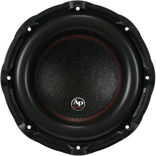 Audiopipe TXX-BDC3-10 -10 inch Triple Stack Woofer 1400w Max 4 Ohm Dvc NEW! - TuracellUSA