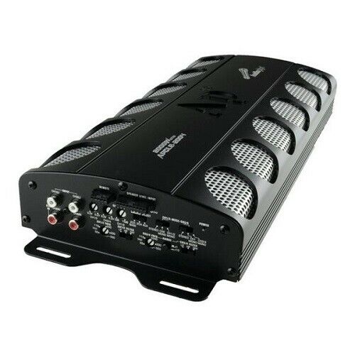 Audiopipe APCLE-2004 2000 Watt 4-Channel Class AB Car Audio MOSFET Amplifier NEW - TuracellUSA