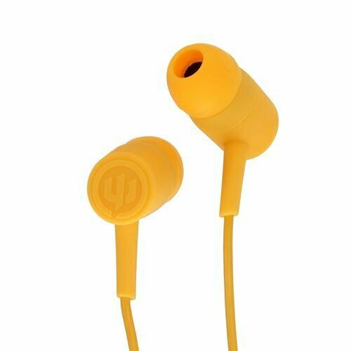 WI-2253 Wicked Audio IN-ear MOJO EARbuds with mic NEW - TuracellUSA