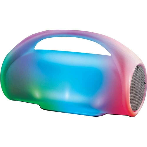 CPSTW-566WH CoolPods Glow Motion Wireless Speakers NEW - TuracellUSA