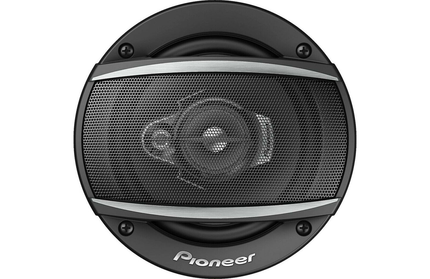 TS-A1370F Pioneer 5-1/4" 300 Watts 3-Way Coaxial Car Speakers NEW - TuracellUSA