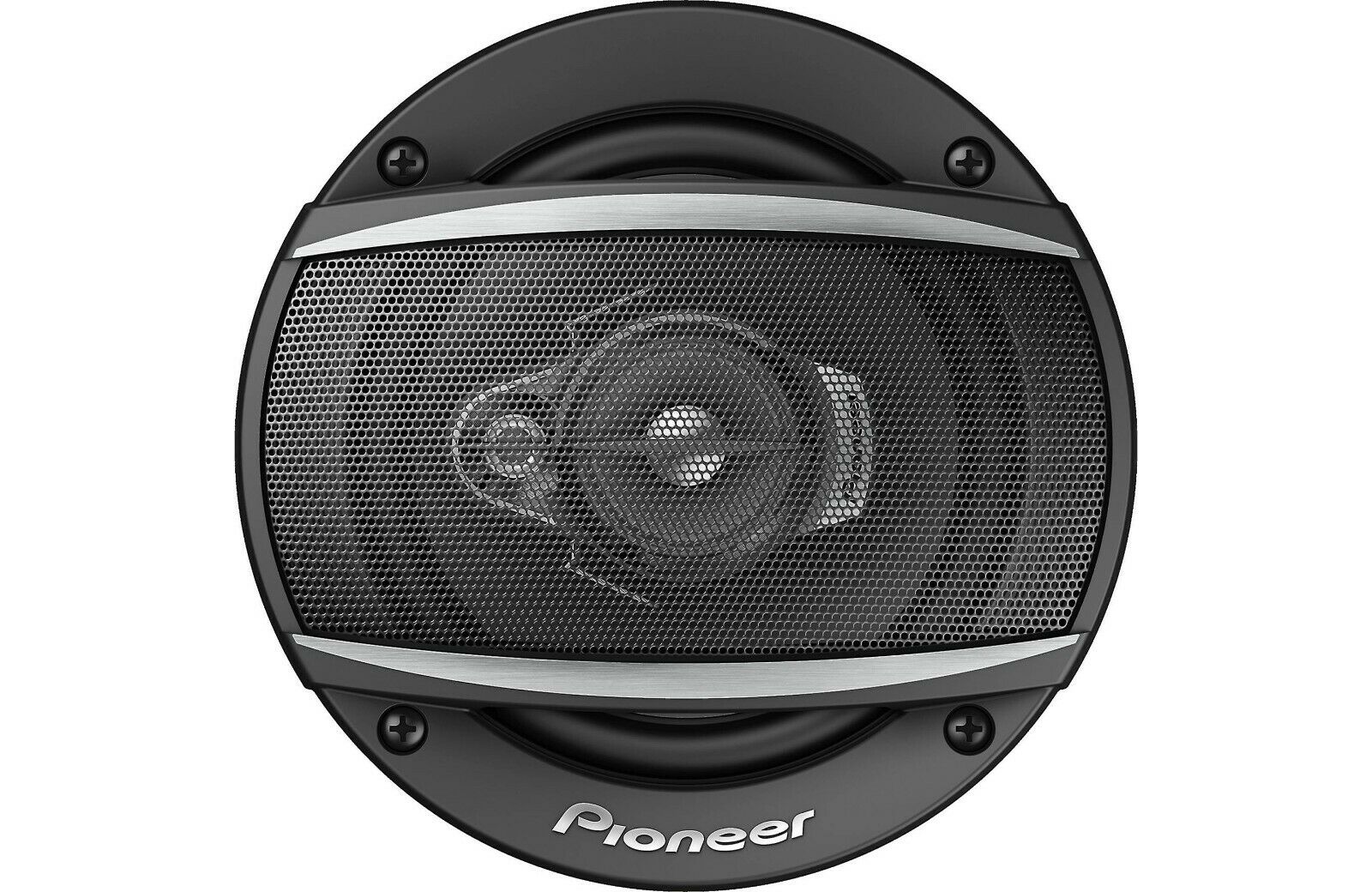 TS-A1370F Pioneer 5-1/4" 300 Watts 3-Way Coaxial Car Speakers NEW - TuracellUSA