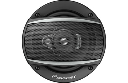 TS-A1370F Pioneer 5-1/4" 300 Watts 3-Way Coaxial Car Speakers NEW - TuracellUSA