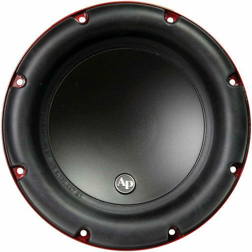 Audiopipe TSCAR8 8" Edge Extension Woofer, 350 Watts Max, 175 W Rms Speaker - TuracellUSA