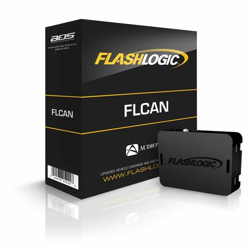Flashlogic FL-CAN Immobilizer Bypass 64K Multi Platform BRAND NEW FLCAN - TuracellUSA