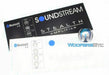 ST41000DB SOUNDSTREAM Bluetooth Motorcycle Marine 4 Channel Speakers Amplifier - TuracellUSA