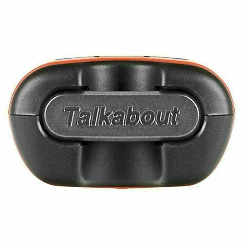 Motorola Talkabout Dual Pack 2-way Radios Camo Carry Case w/ Earbuds T265 - TuracellUSA