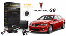 Flashlogic Remote Start for 2009 G8 Pontiac V8 w/Plug & Play Harness - TuracellUSA