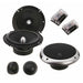 4 x SOUNDSTREAM PF.6 6.5-INCH 6.5" 2-WAY CAR AUDIO COMPONENT SPEAKERS NEW! - TuracellUSA