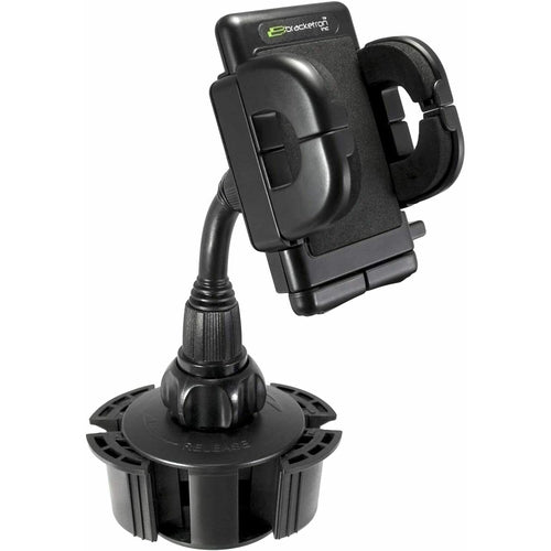 UCH101BL Bracketron Universal Cup-iT cup holder mount BRAND NEW - TuracellUSA