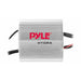Pyle PLMRMP1A Hydra Series 2-Channel Waterproof Ipod MP3 Marine Power Amplifier - TuracellUSA