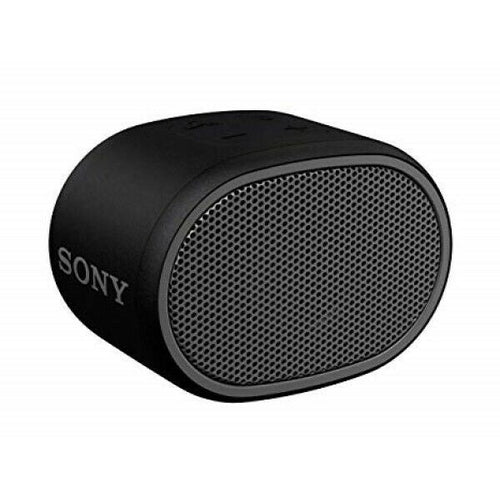 Sony SRSXB01B EXTRA BASS Compact Portable Bluetooth Speaker, SRS-XB01 Black - TuracellUSA