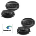 4 - Pioneer TS-A6960F 6x9" 4-Way 450W Max Car/Vehicle Speakers (2 Pair) NEW! - TuracellUSA