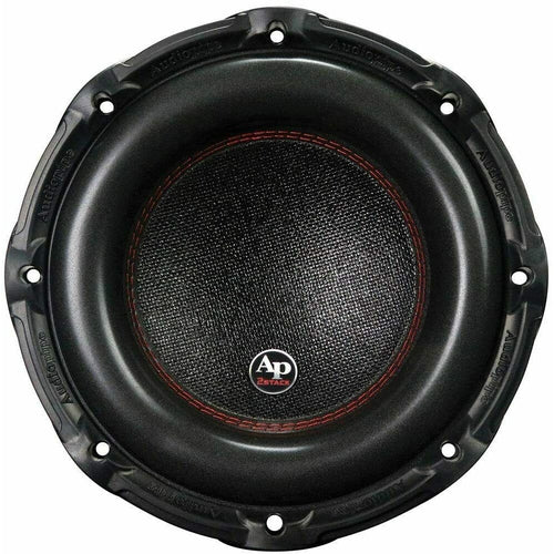 Audiopipe TXXBDC210 10" Car Subwoofer 1200 Watts Max 4 Ohm DVC - NEW - TuracellUSA