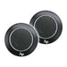 Audiopipe APHE-T350 1" Super High Frequency Tweeters, 160 Watts Max, W/ X-Over - TuracellUSA