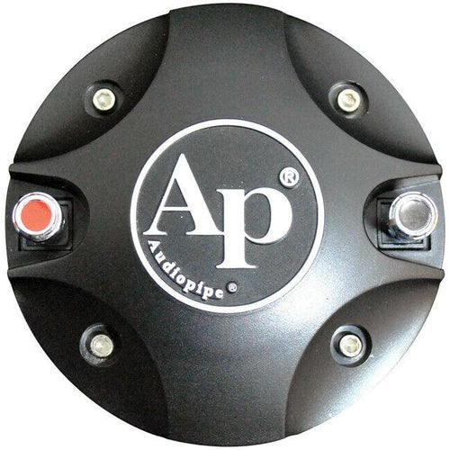 Audiopipe Aph4545Cd 3.5" Titanium Driver 70W Max Sold Each BRAND NEW! - TuracellUSA