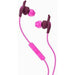 Skullcandy S2WIHX-449, S2WIHX450 In-Ear Headphones Ear Bud/Sport,XTPlyo w/ MIC - TuracellUSA