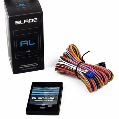 Compustar CSX4900S LED 2-Way & Drone LTE smartphone REMOTE START w/ BLADE-AL - TuracellUSA