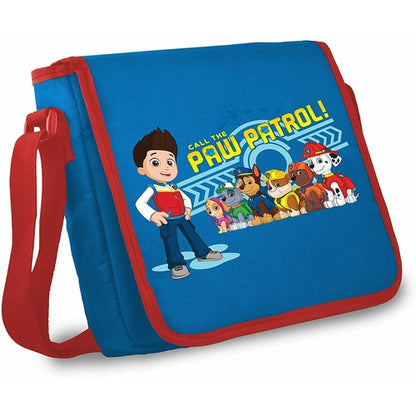 NPW7221PW Ematic PawPatrol Portable DVD Player 9" Screen Carrying Bag Headphones - TuracellUSA